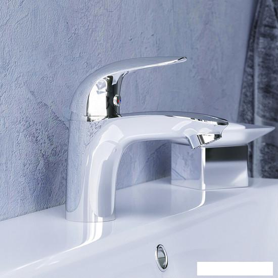 Смеситель Damixa Eclipse 310210001- фото3