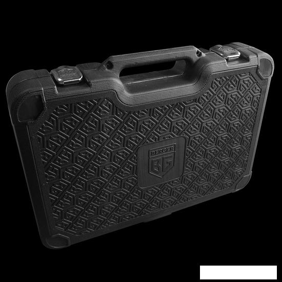 Универсальный набор инструментов Berger BG108-1214 (108 предметов)- фото3