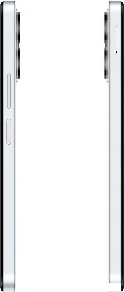 Смартфон MEIZU Note 21 8GB/256GB международная версия (слоновая кость)- фото4