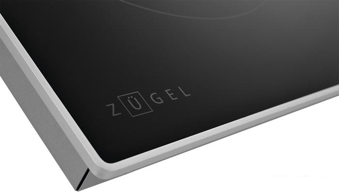 Варочная панель ZUGEL ZEH603FB- фото4