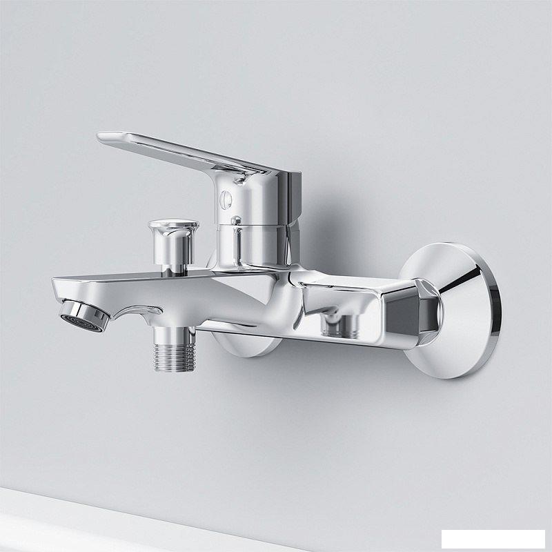 Смеситель AM.PM Crave F9C10000- фото4