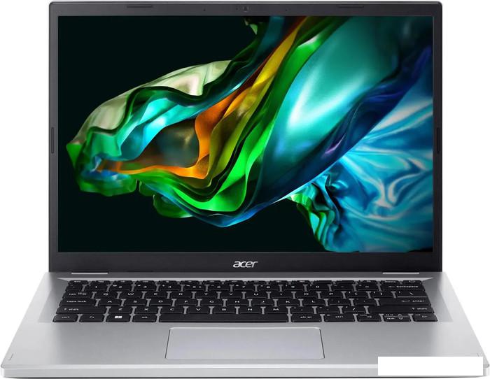Ноутбук Acer Aspire 3 A314-42P-R7LU NX.KSFCD.006- фото