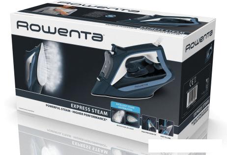 Утюг Rowenta Express Steam DW4308D1- фото3