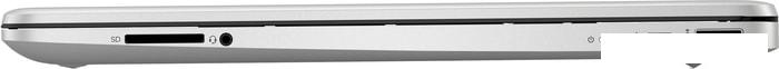 Ноутбук HP 15s-fq2011ur 2X1R7EA- фото4