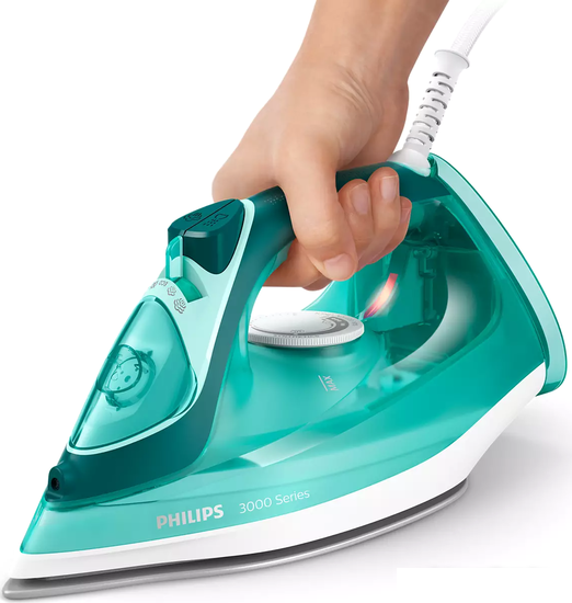 Утюг Philips DST3030/70- фото3