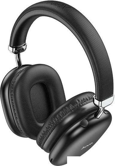 Наушники Hoco W35 Max (черный)- фото2