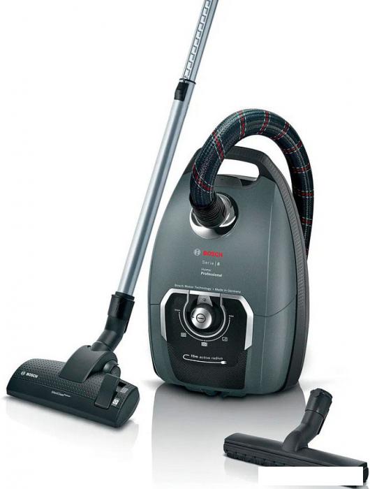 Пылесос Bosch Serie 8 BGL8PRO5