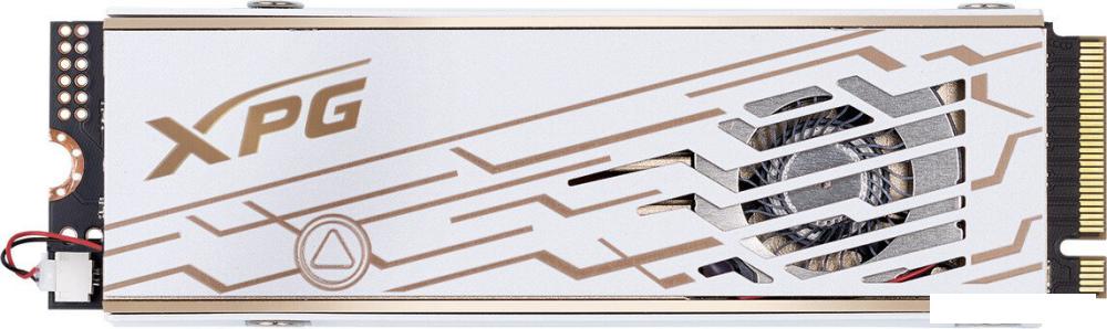 SSD ADATA XPG MARS 980 Pro 1TB SMAR-980P-1TCI