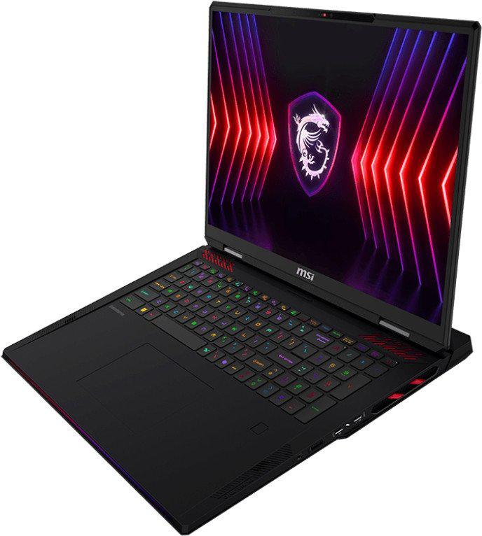 Игровой ноутбук MSI Raider A18 HX A7VIG-026RU- фото3