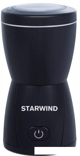 Кофемолка StarWind SGP8426