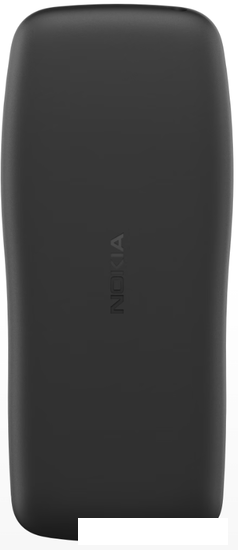 Кнопочный телефон Nokia 105 (2022) TA-1428 Dual SIM (черный)- фото2
