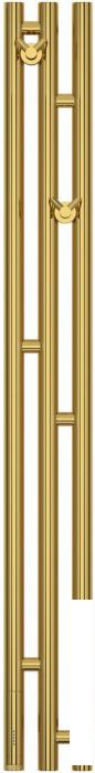 Полотенцесушитель Сунержа Терция 3.0 120x10.6 03-5844-1211- фото