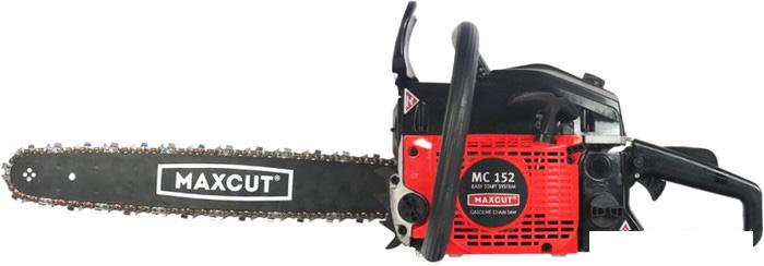 Бензопила Maxcut MC 152 [022100152]- фото