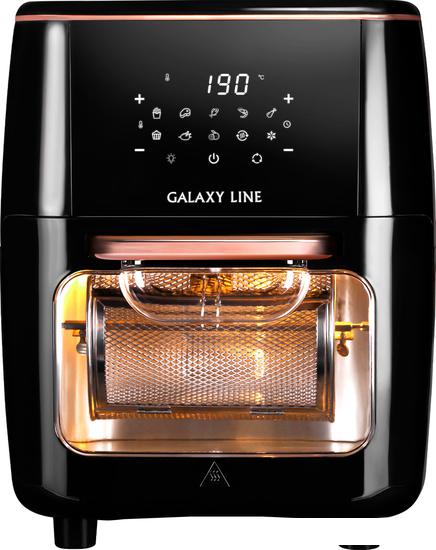 Аэрогриль Galaxy Line GL2523