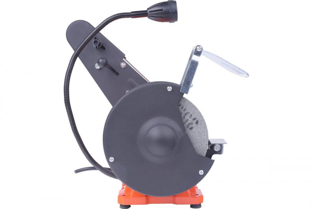 Заточный станок Patriot GM 150 PBL Expert 160301534- фото3