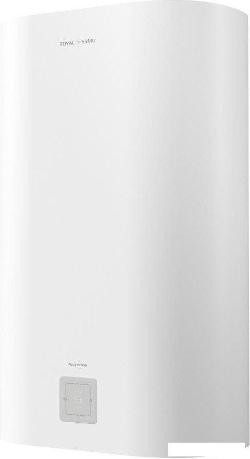 Накопительный электрический водонагреватель Royal Thermo RWH 80 Aqua Inverter- фото2