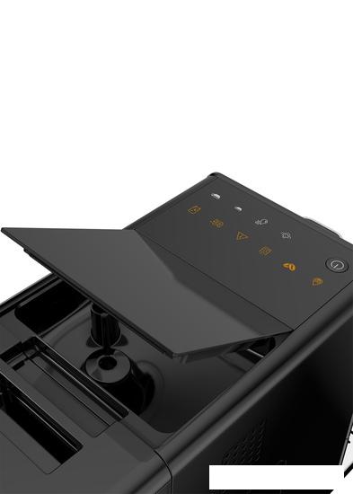 Эспрессо кофемашина BEKO CEG3192B- фото4