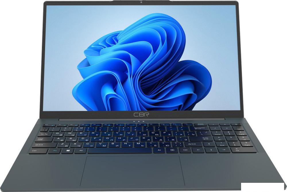 Ноутбук CBR LP-15108- фото