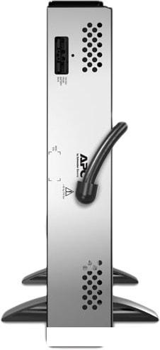 Аккумулятор для ИБП APC SMX120RMBP2U (120В/10 А·ч)- фото4