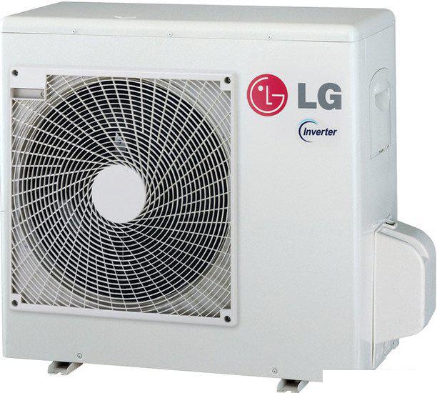 Наружный блок LG MU4M25