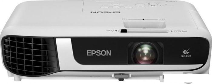 Проектор Epson EB-W51- фото2