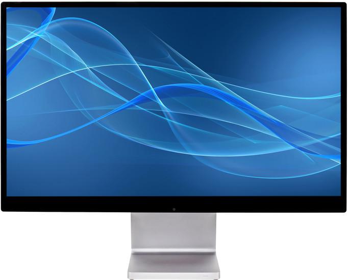 Моноблок Hiper ExpertCenter ED27-FII5124R8N5С8NSKMS- фото