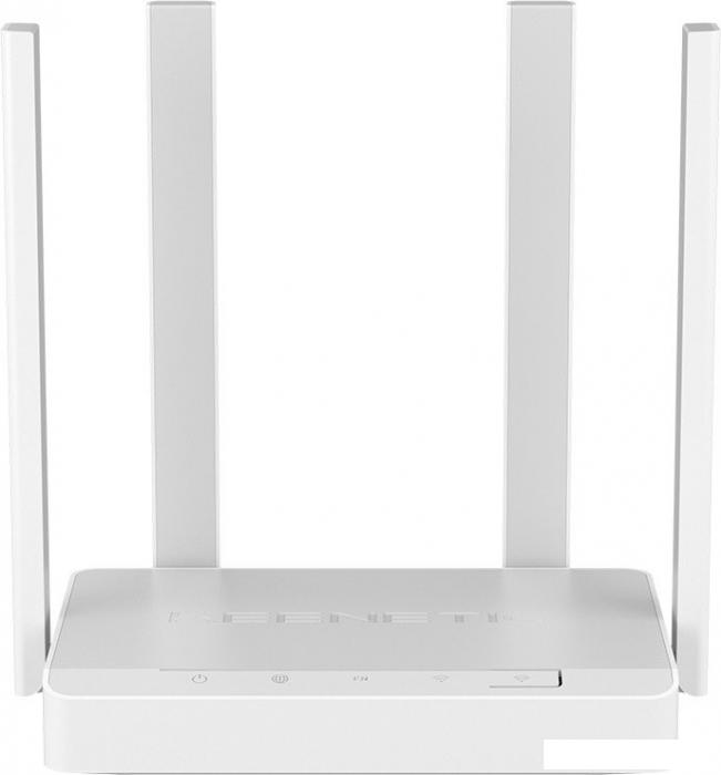 Wi-Fi роутер Keenetic Speedster KN-3013- фото3