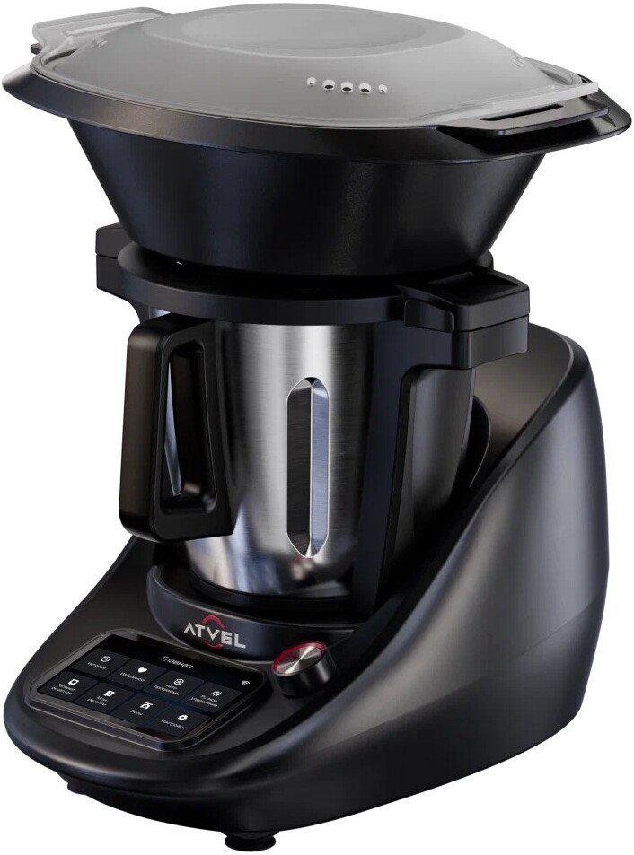 Кулинарный робот Atvel Kitchenbot M5