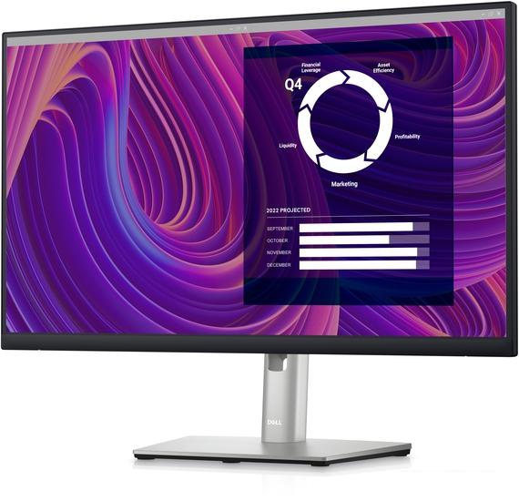 Монитор Dell P2423D- фото4