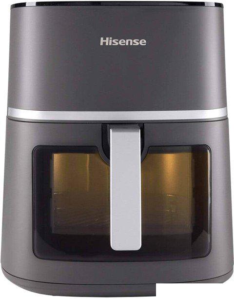 Аэрофритюрница Hisense HAF1900D