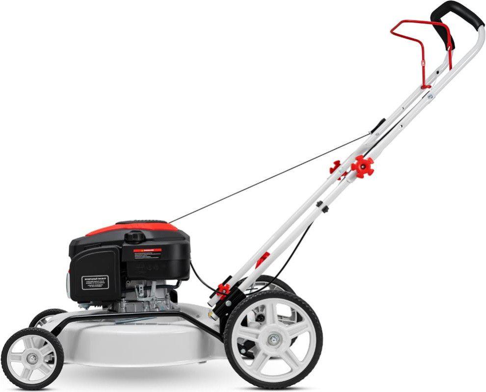 Газонокосилка KATANA KL-51B Pro- фото3