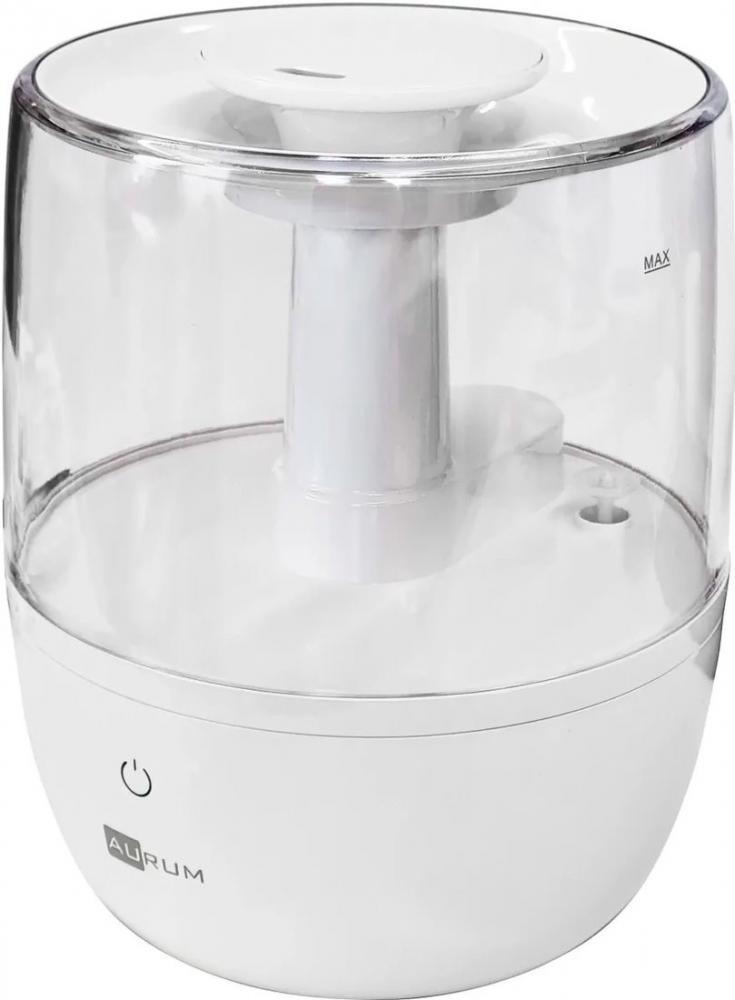 Увлажнитель воздуха Aurum Crystal AHR-G3020- фото