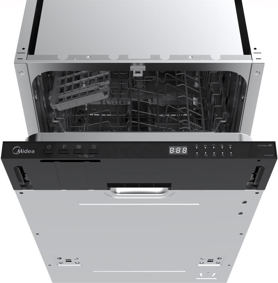 Встраиваемая посудомоечная машина Midea MID45S060- фото4