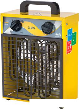 Тепловая пушка Ballu BHP-ME-3- фото