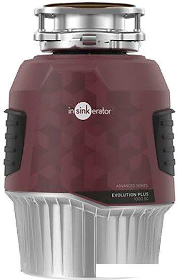 Измельчитель пищевых отходов InSinkErator Evolution Plus 1000 EC