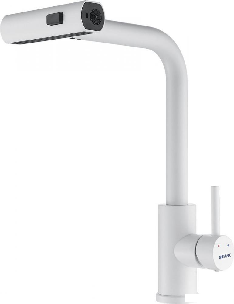 Смеситель Shevanik S263C- фото
