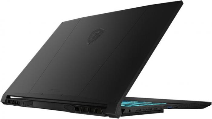 Игровой ноутбук MSI Katana A17 AI B8VF-1007XBY- фото2