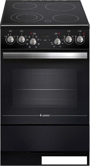Кухонная плита GEFEST 5560-03 0158