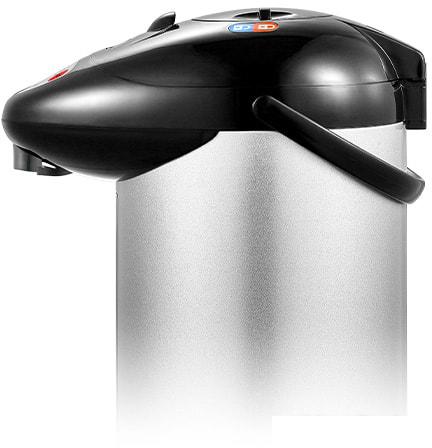Термопот CENTEK CT-0089 (черный)- фото2