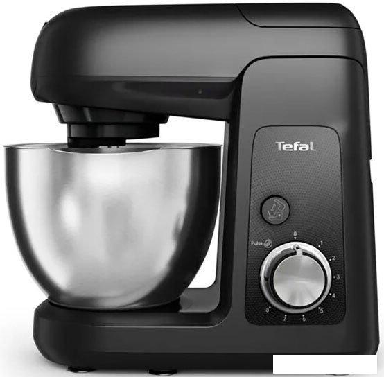 Кухонная машина Tefal Bake Partner QB525838- фото2