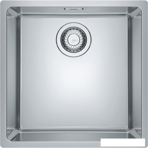 Кухонная мойка Franke FEX 110-40- фото