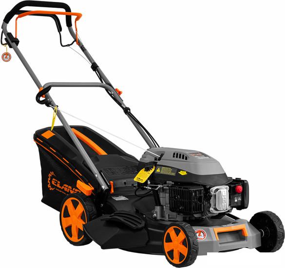 Газонокосилка ELAND BGL-755S- фото