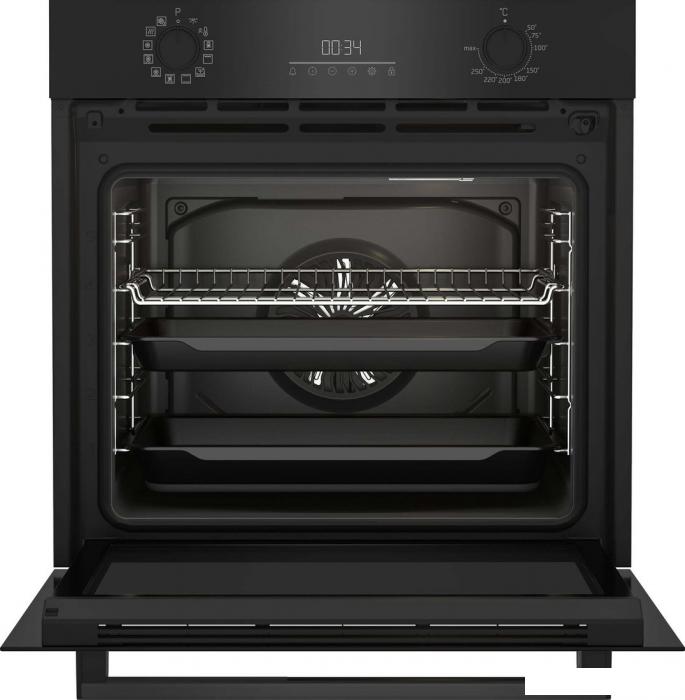 Электрический духовой шкаф BEKO BBIM18300SG- фото2