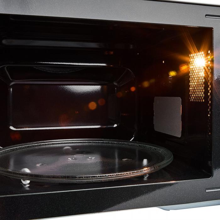 Микроволновая печь Midea AM825P2ET-W- фото4