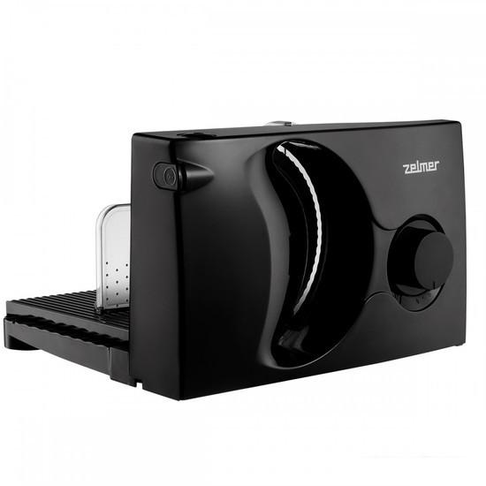 Ломтерезка Zelmer ZFS0916B- фото4