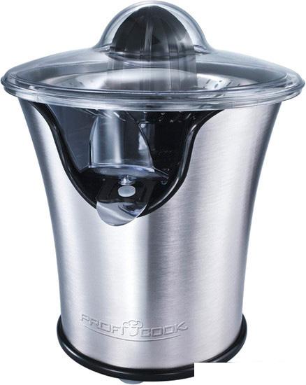 Соковыжималка ProfiCook PC-ZP 1018- фото
