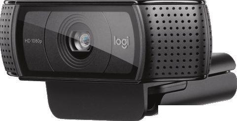 Веб-камера Logitech C920 Pro- фото4