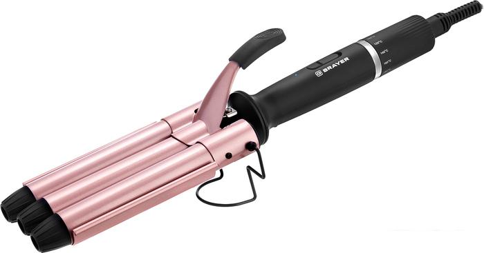 Стайлер для завивки Brayer BR3305- фото