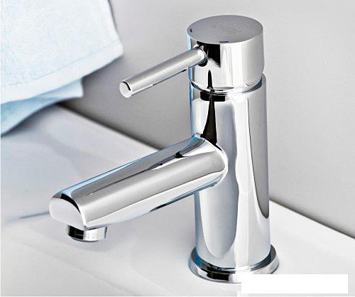 Смеситель Wasserkraft Main 4103- фото2