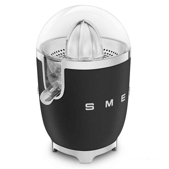 Соковыжималка Smeg CJF01BLMEU- фото3